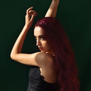 Meet your Posher, Sophie